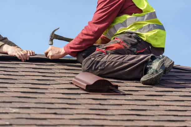 Best Roof Leak Repair  in Helena, OK