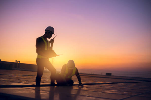 Best Affordable Roofing Company  in Helena, OK