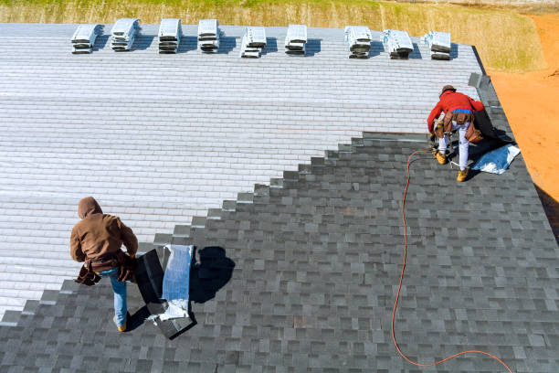 Best New Roof Installation  in Helena, OK