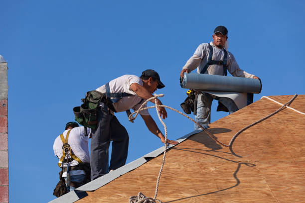 Best New Roof Installation  in Helena, OK