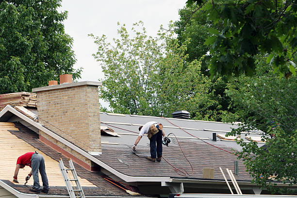 Best Metal Roofing Contractor  in Helena, OK
