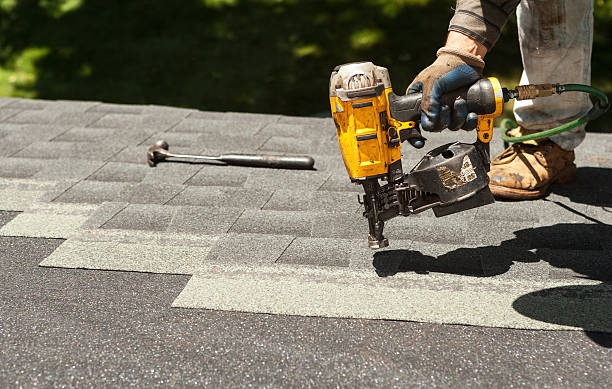 Best Roof Repair Services  in Helena, OK
