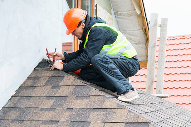 Best Roof Inspection Near Me  in Helena, OK