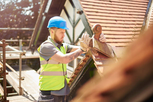 Best Affordable Roofing Company  in Helena, OK