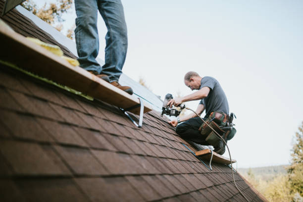 Best Commercial Roof Installation  in Helena, OK